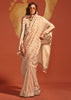 Bhartiya Nari (Designer Saree)