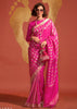 Bhartiya Nari (Designer Saree)