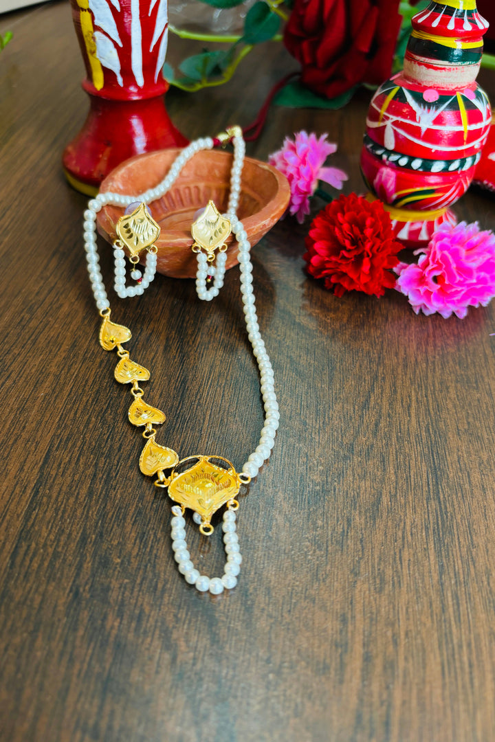 Born To Shine(Necklace Set)