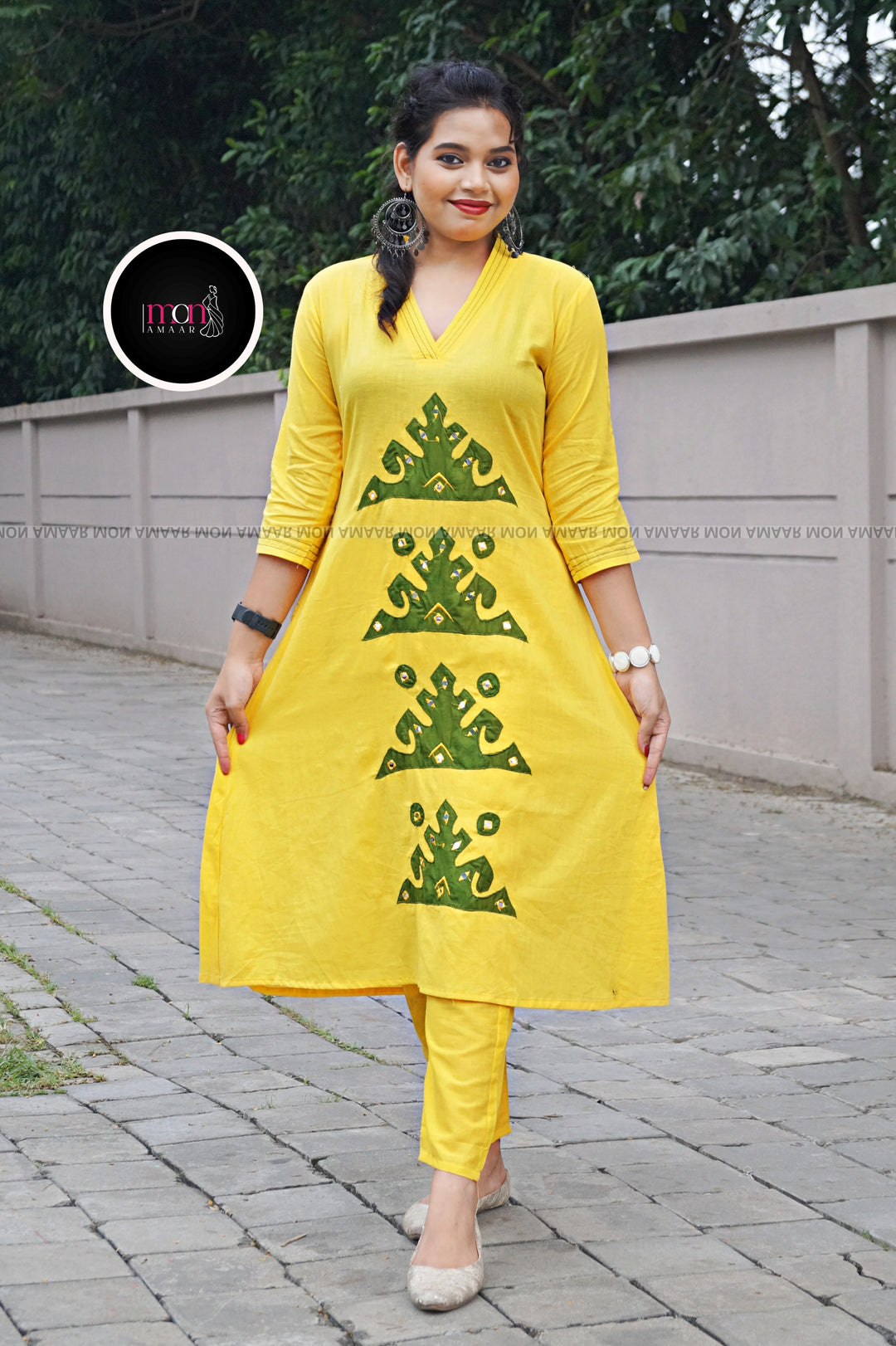 Cloud Kissed -Cotton Coord Set