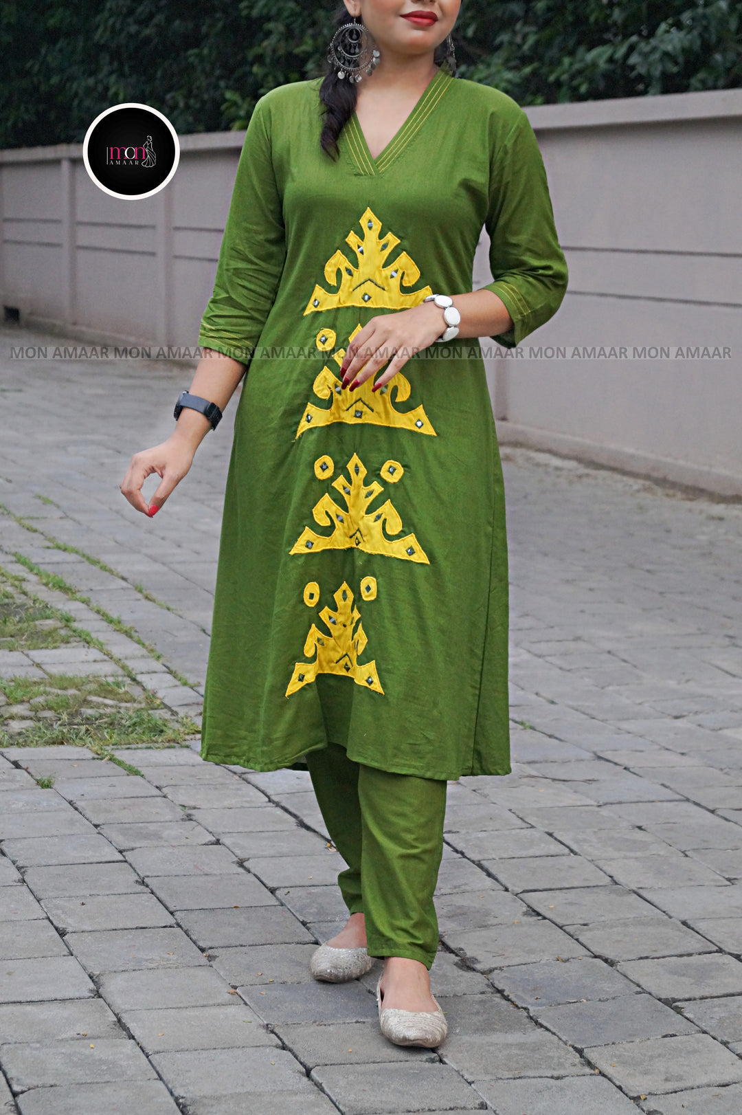 Cloud Kissed -Cotton Coord Set