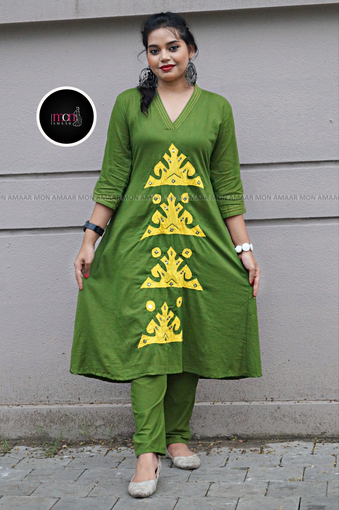 Cloud Kissed -Cotton Coord Set