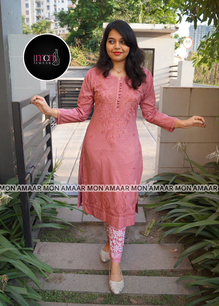 A Day In Colors - Special Kurti set