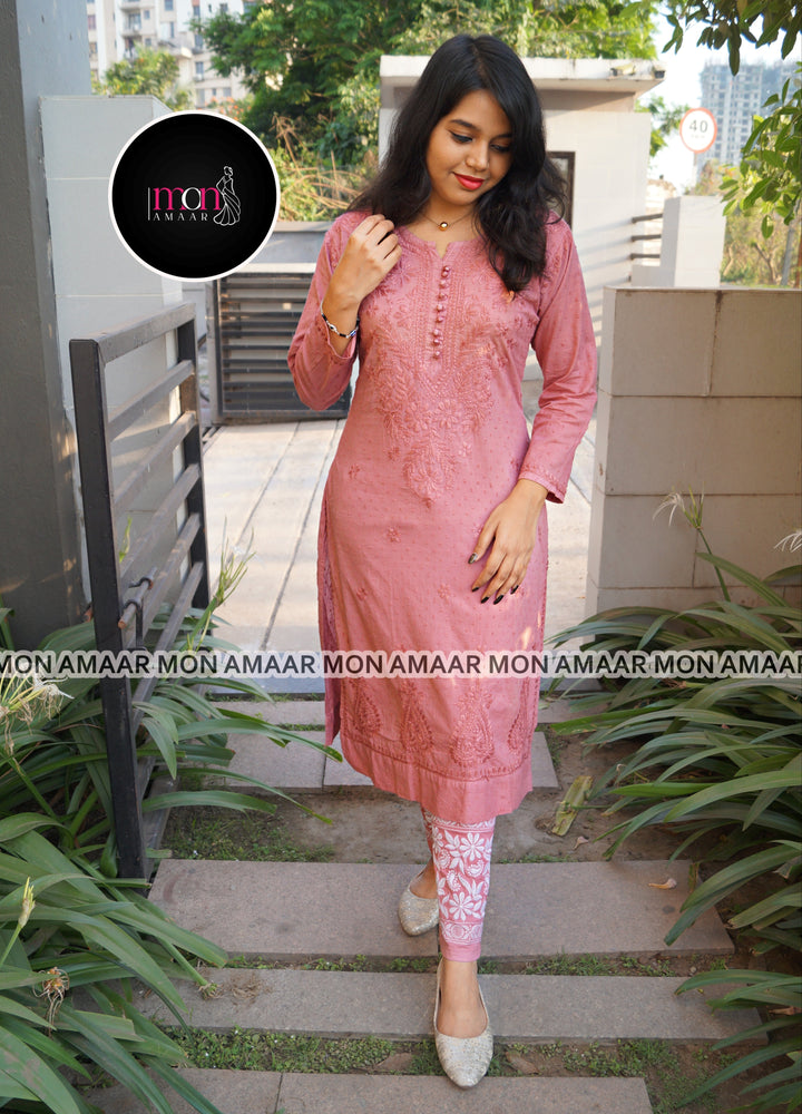 A Day In Colors - Special Kurti set