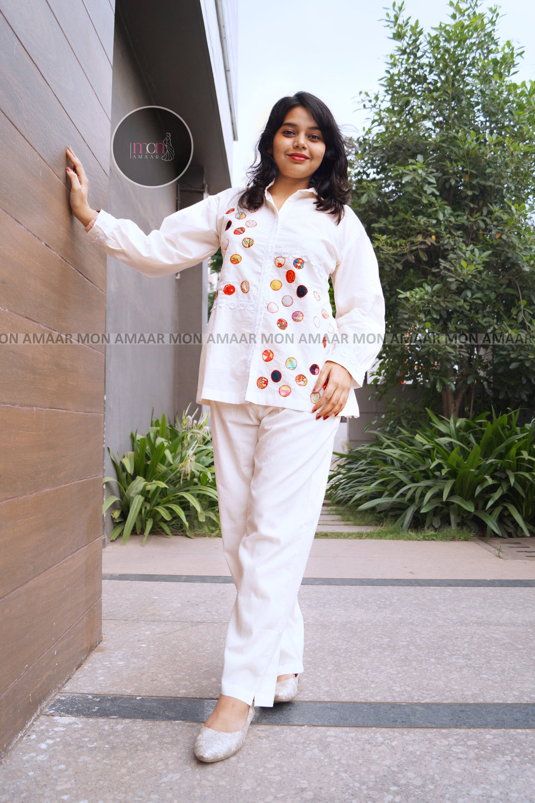 Raahi - The Co-ord Set Collection