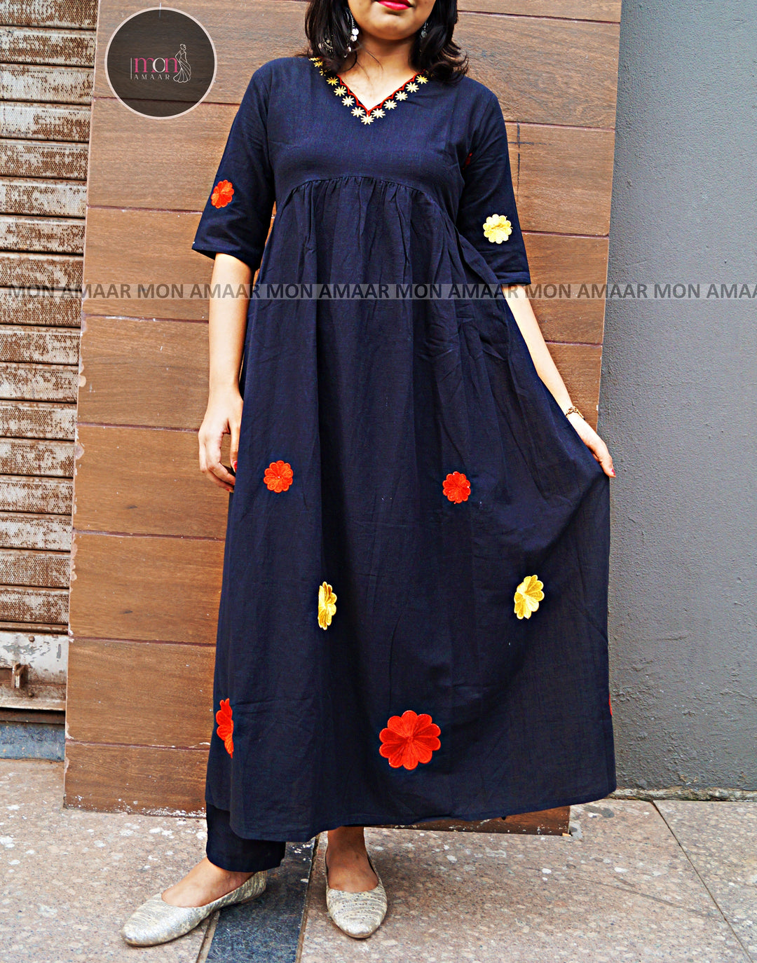 N For Naira Cut- Suit Set