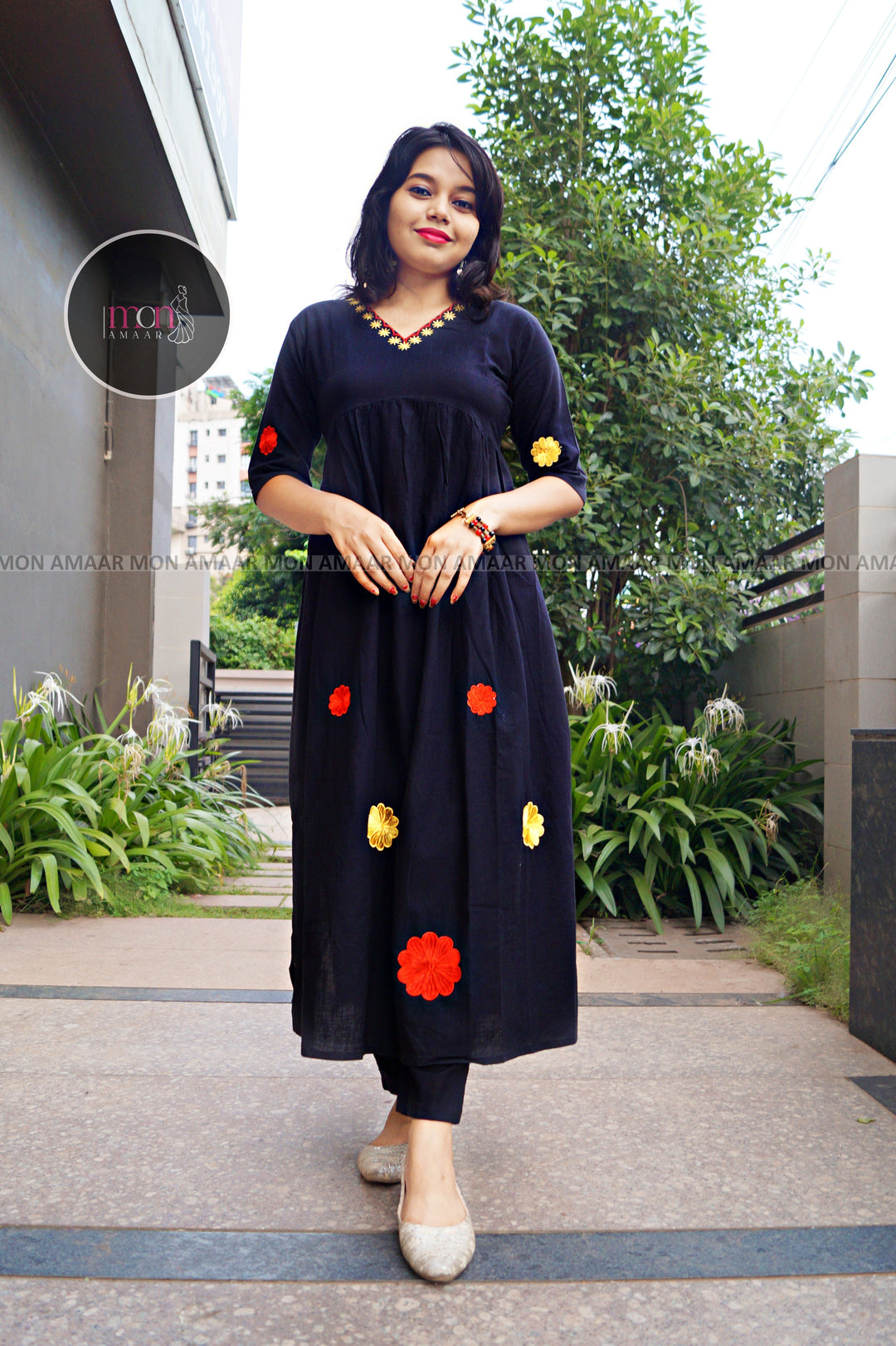 N For Naira Cut- Suit Set