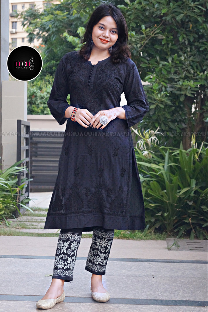 A Day In Colors - Special Kurti set