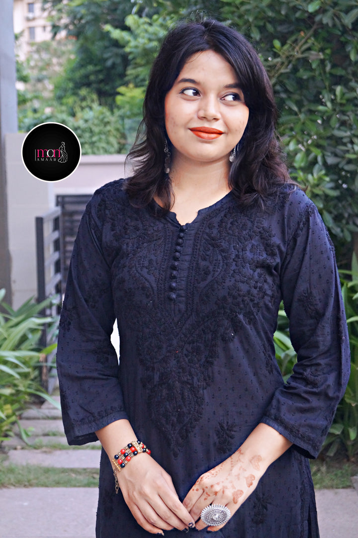 A Day In Colors - Special Kurti set