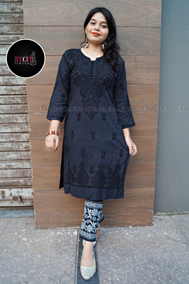 A Day In Colors - Special Kurti set