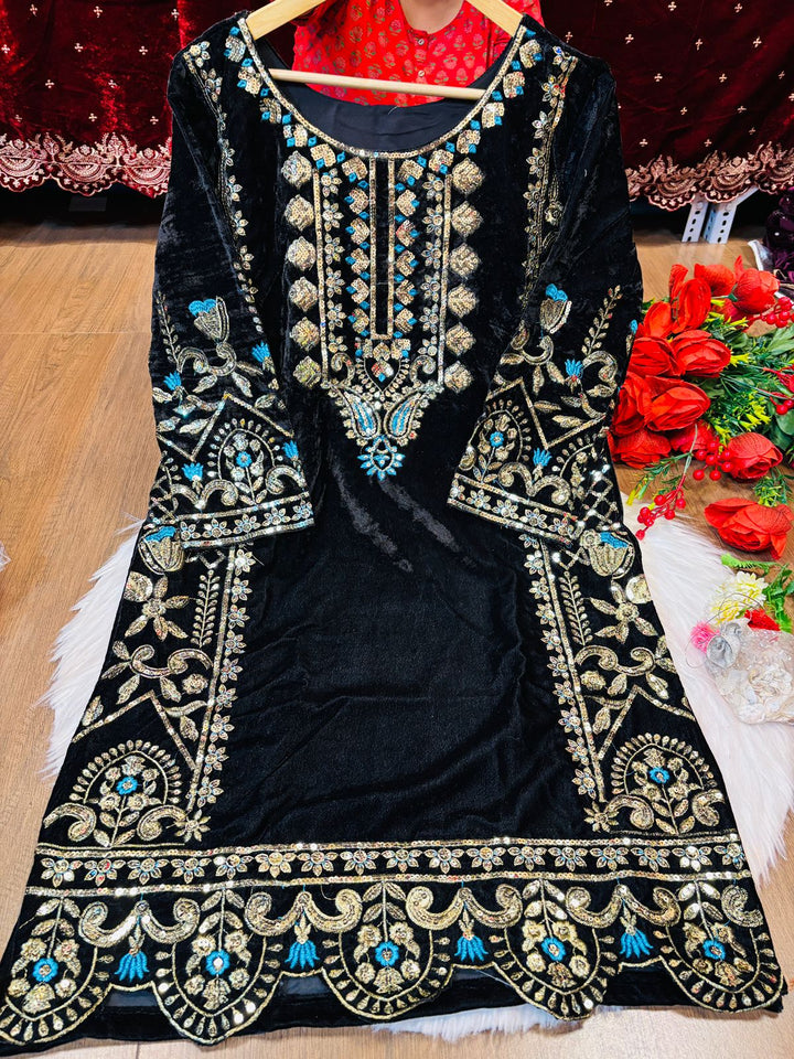 Kashish - A Path to Interest