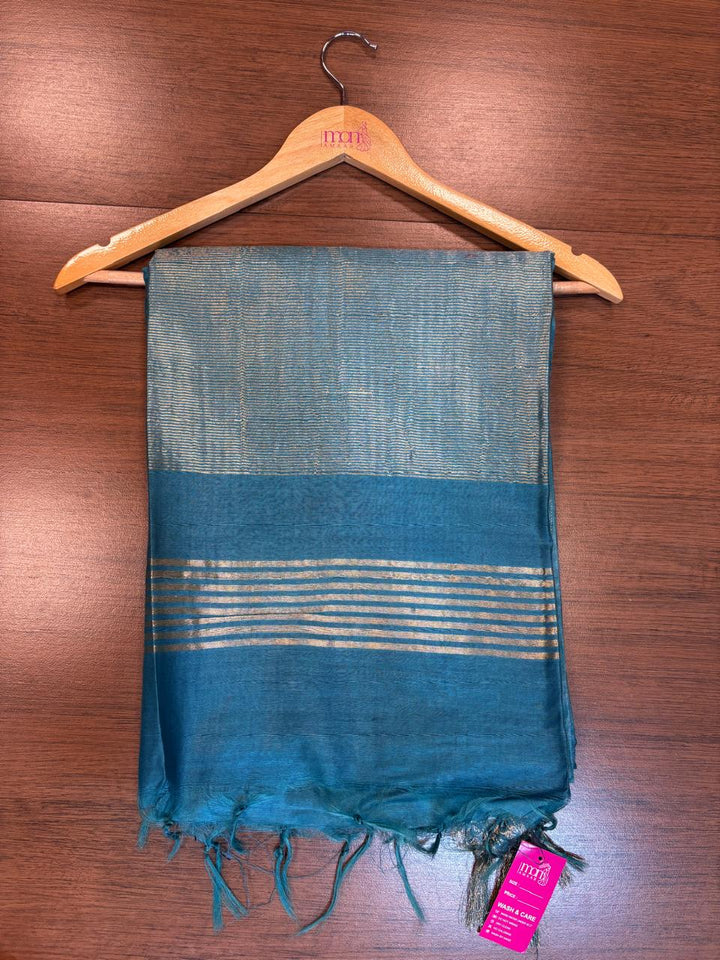 Celebrating Me Kota Silk Saree