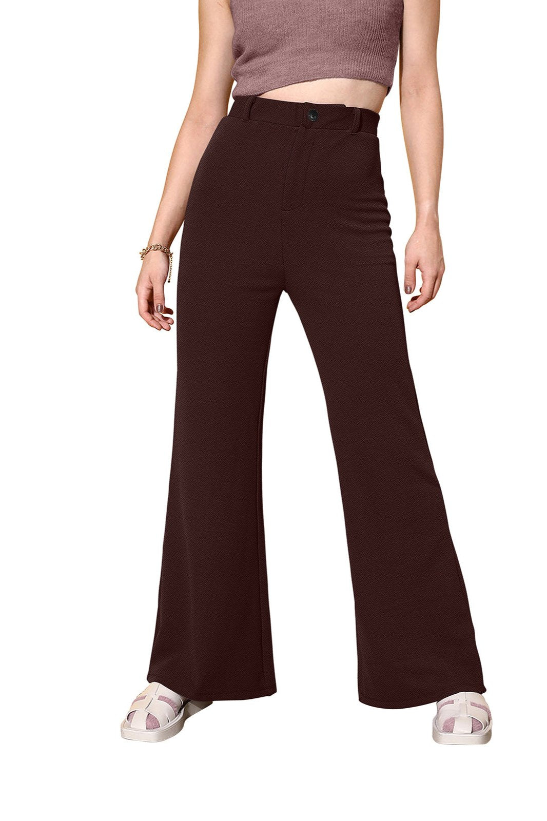 Multi Tasker Trousers(Newly Launched) main image 0