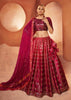Team Bride -A Special Lehenga (Most Wanted Look)