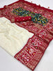 Worth Its Weight In Gold Lucknow Special Saree