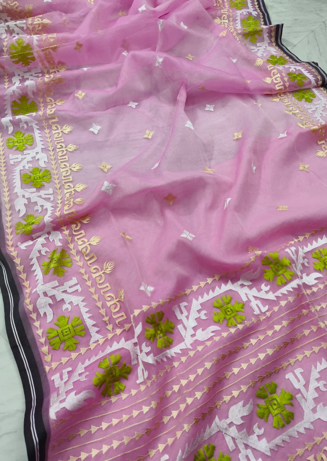 Ghare Baire- Story of Bengal