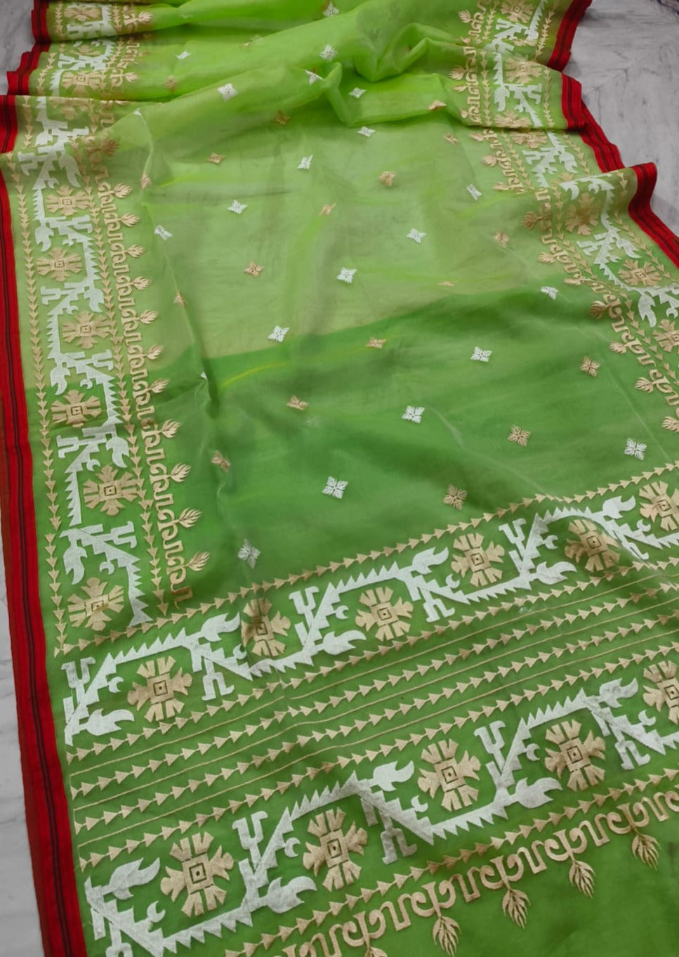 Ghare Baire- Story of Bengal