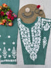 Fashion Portion - Suit Set(Destined With Green)