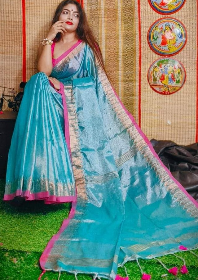 Saujanya- Leads to Courtesy