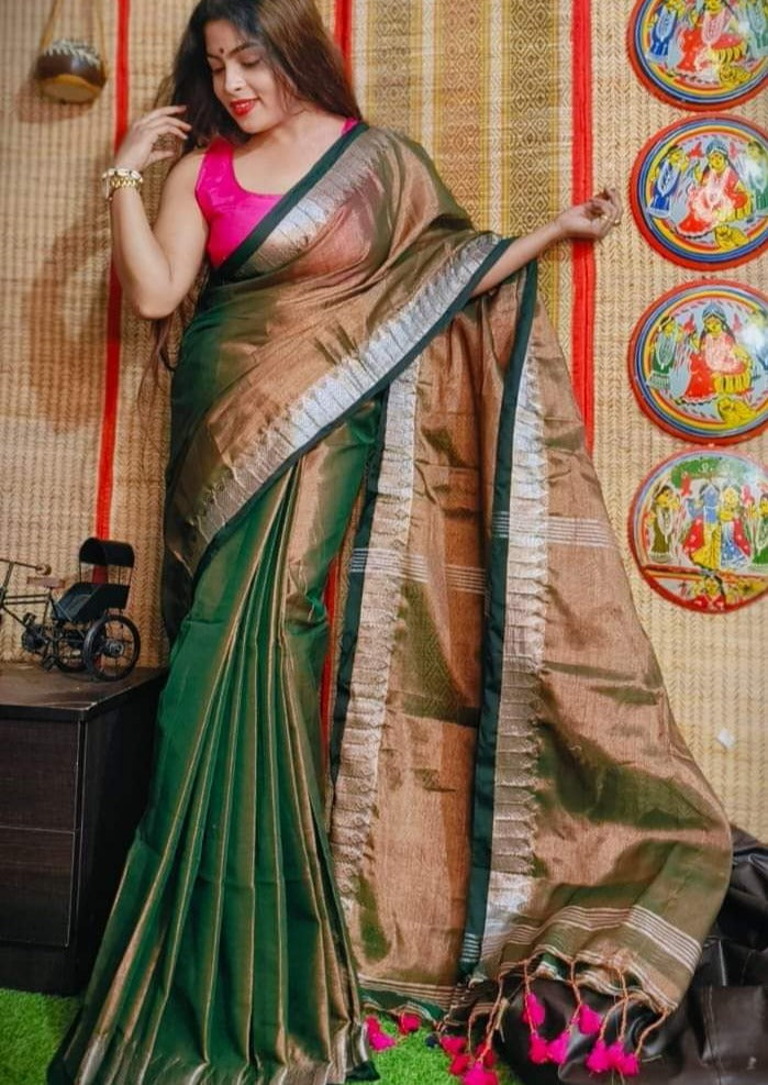 Saujanya- Leads to Courtesy