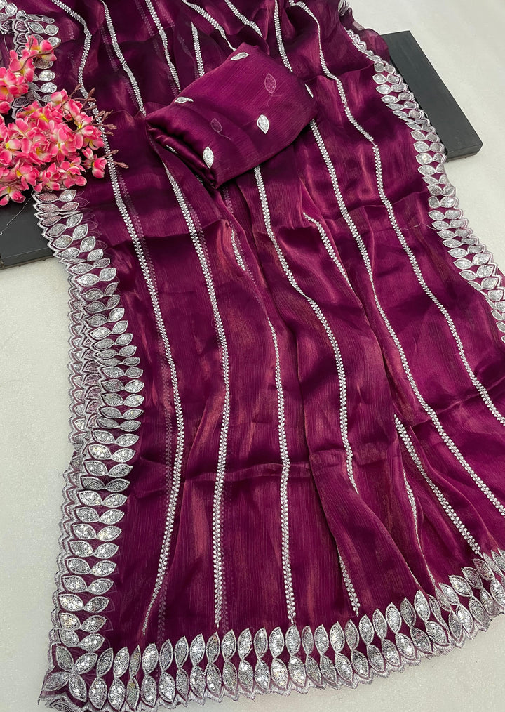 Viral fancy Silk Collection