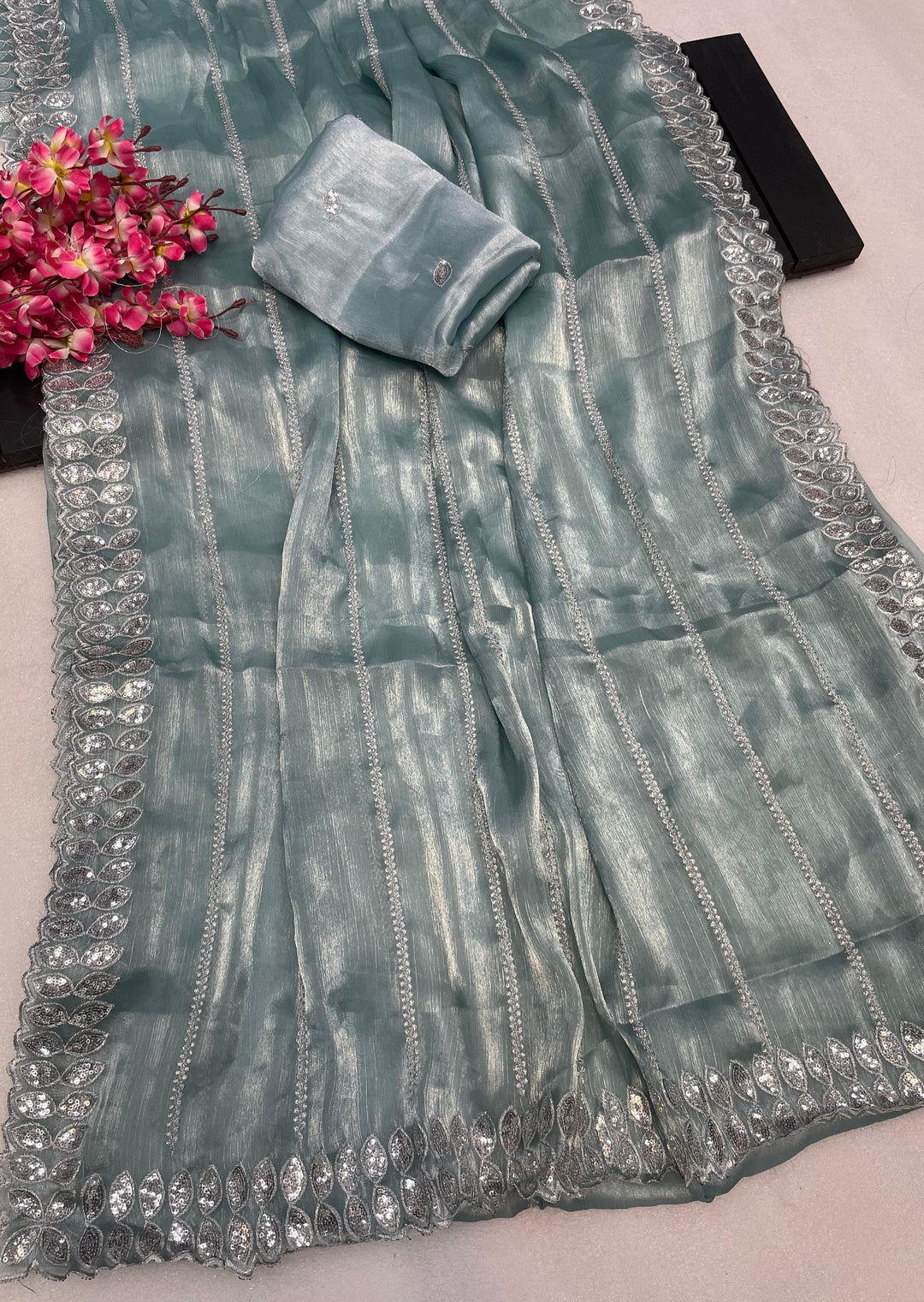 Viral fancy Silk Collection