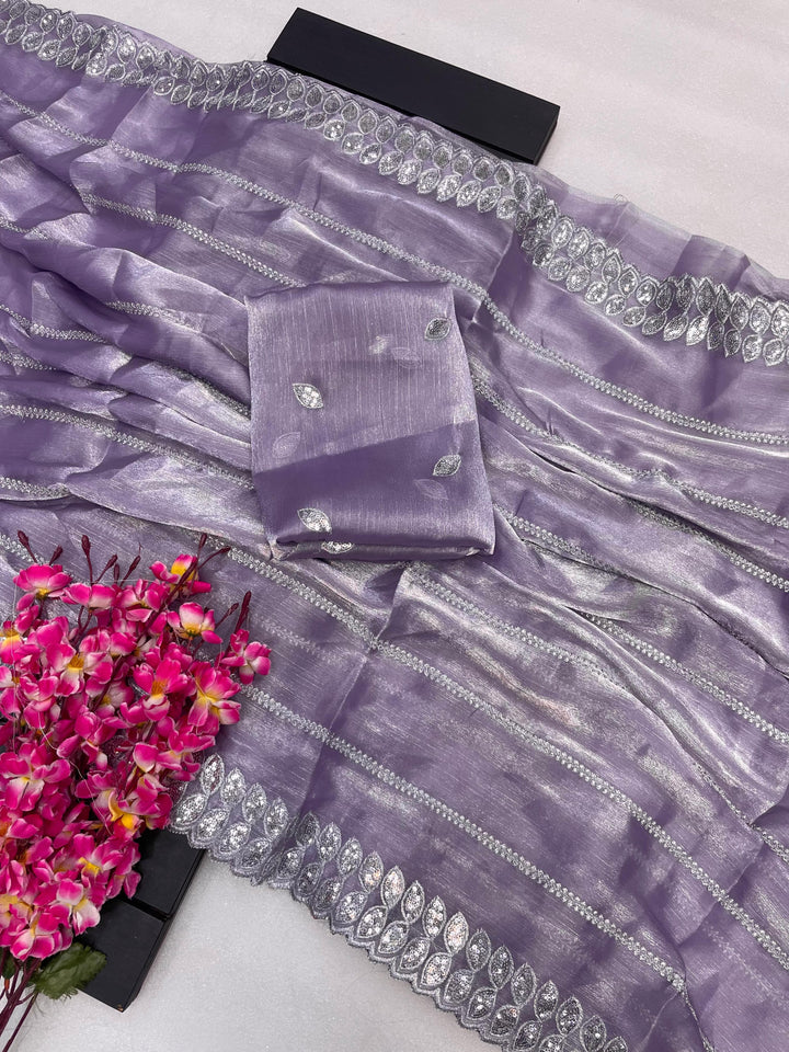 Viral fancy Silk Collection