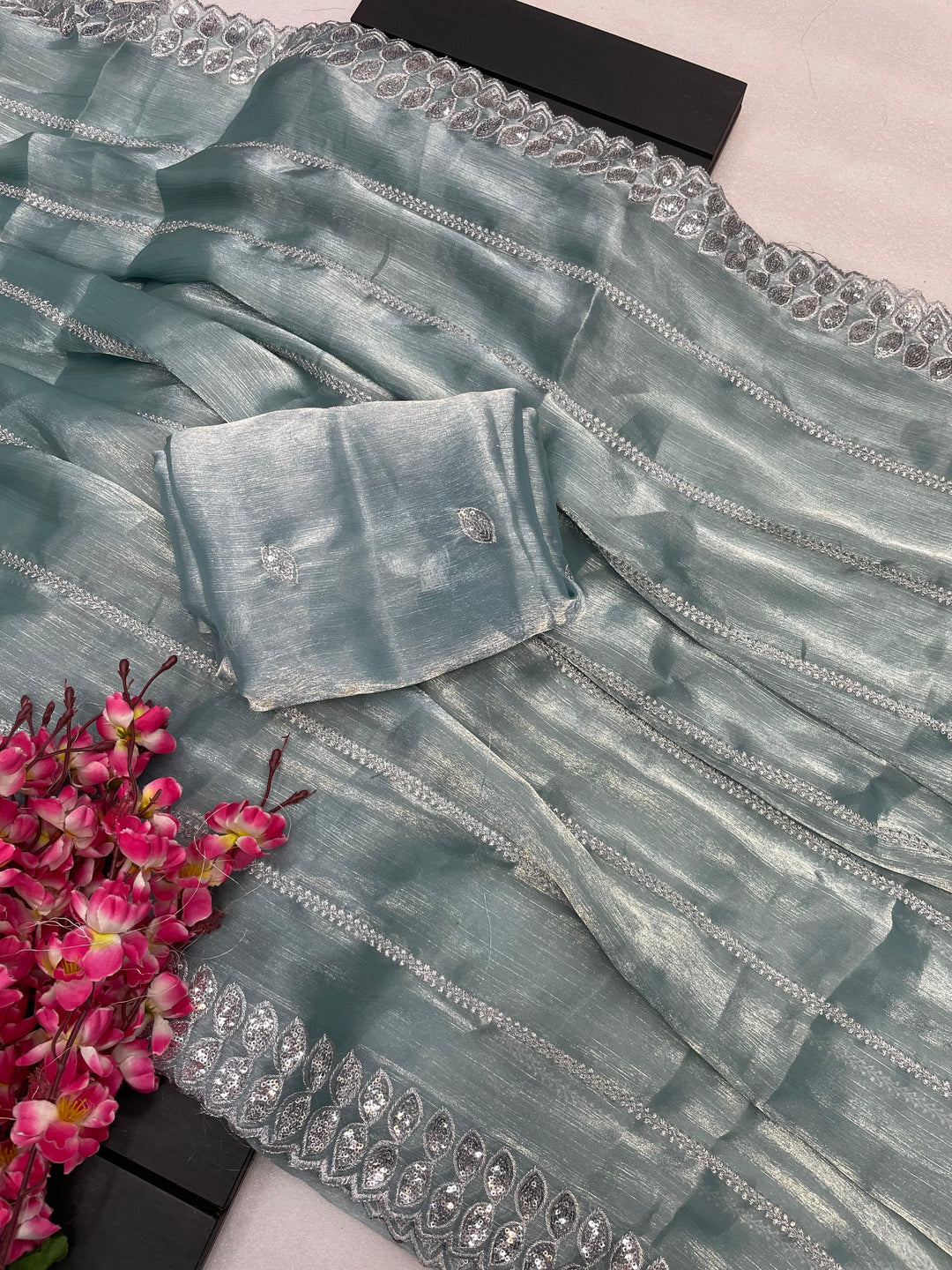 Viral fancy Silk Collection