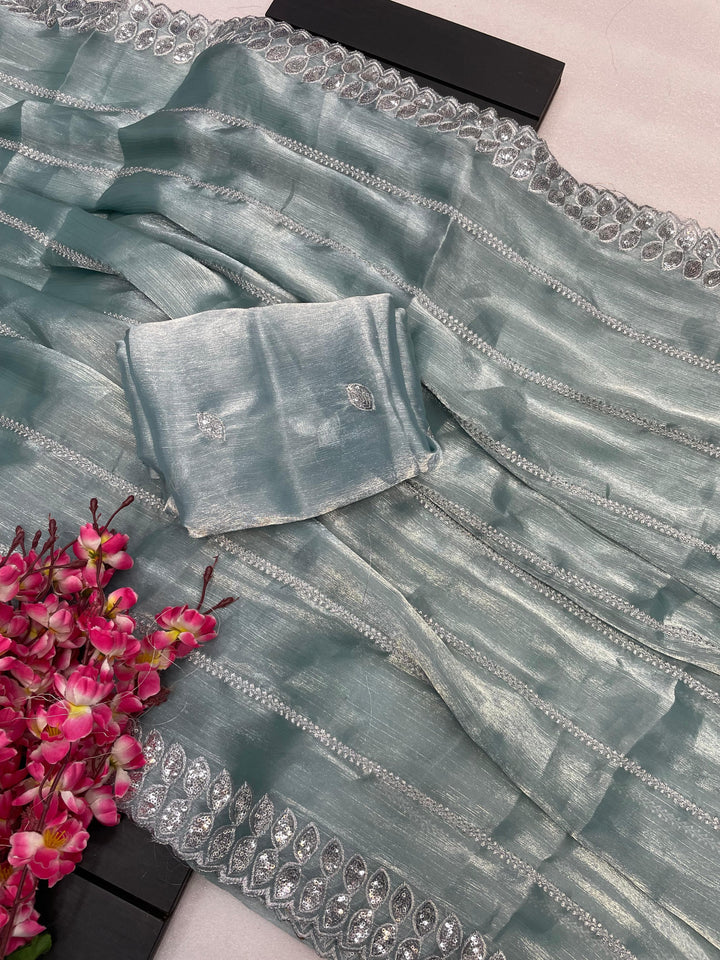 Viral fancy Silk Collection