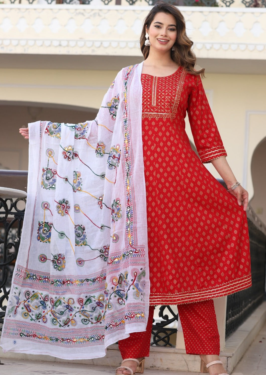 Lady Kurti, Size: M-38 L-40 Xl-42 Xxl-44 at Rs 460/piece in