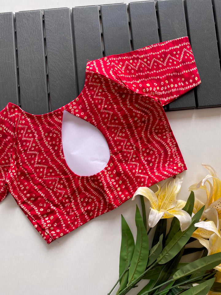 Classic Twist Georgette Silk Saree