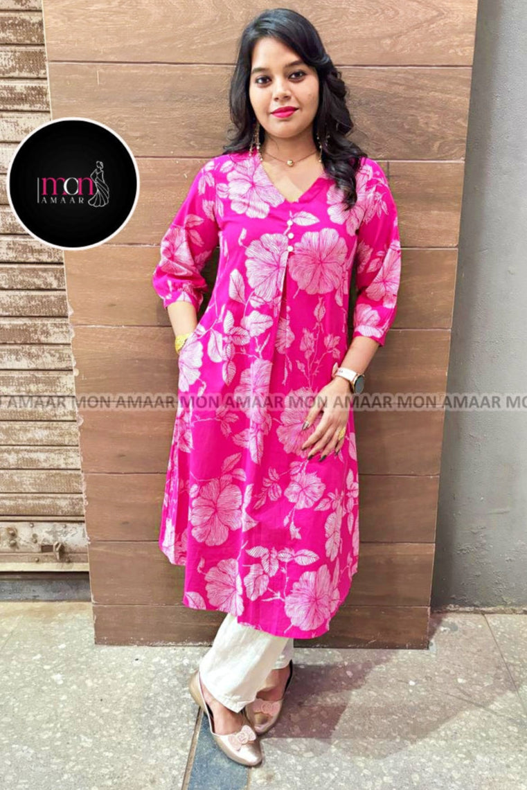 Urban Grace - Cotton Coord Set