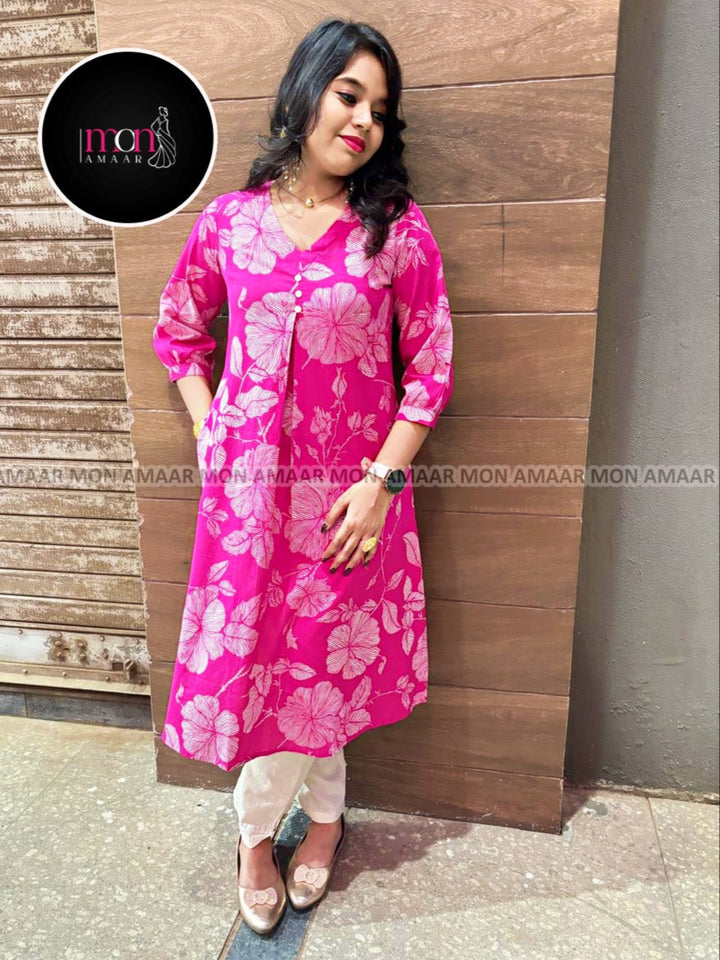 Urban Grace - Cotton Coord Set