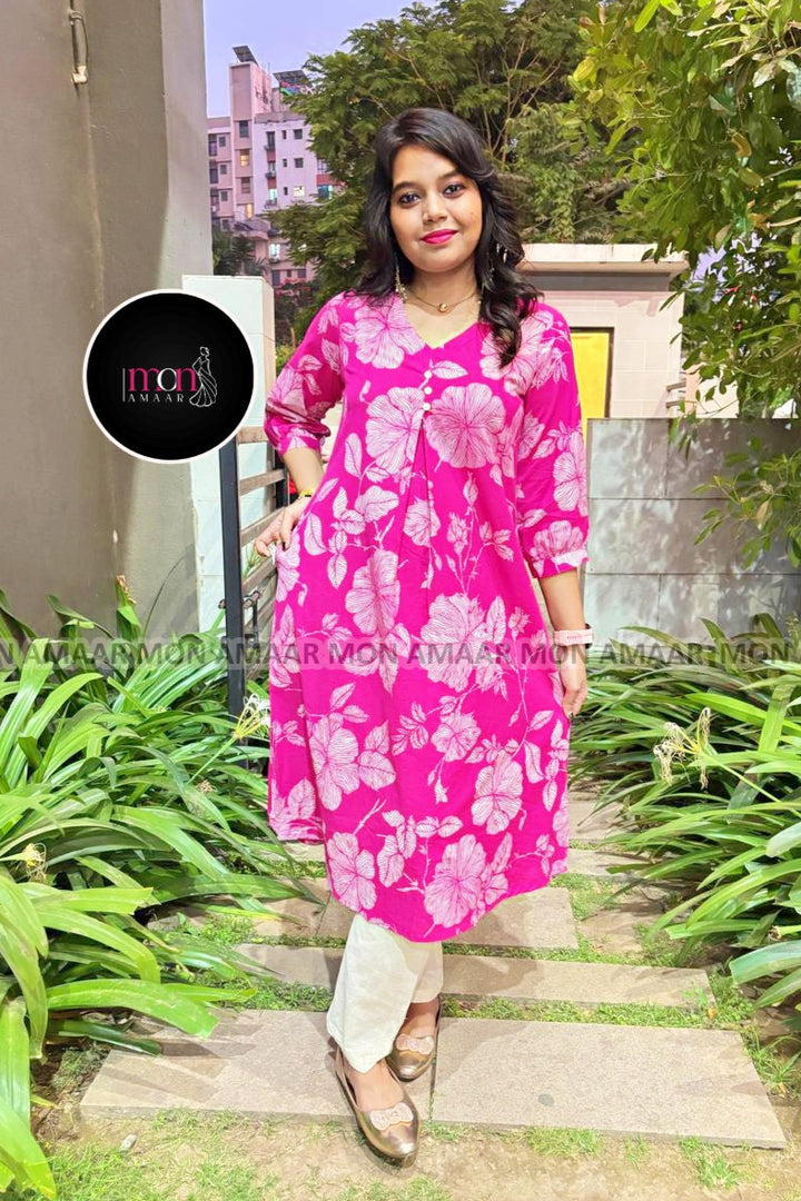 Urban Grace - Cotton Coord Set