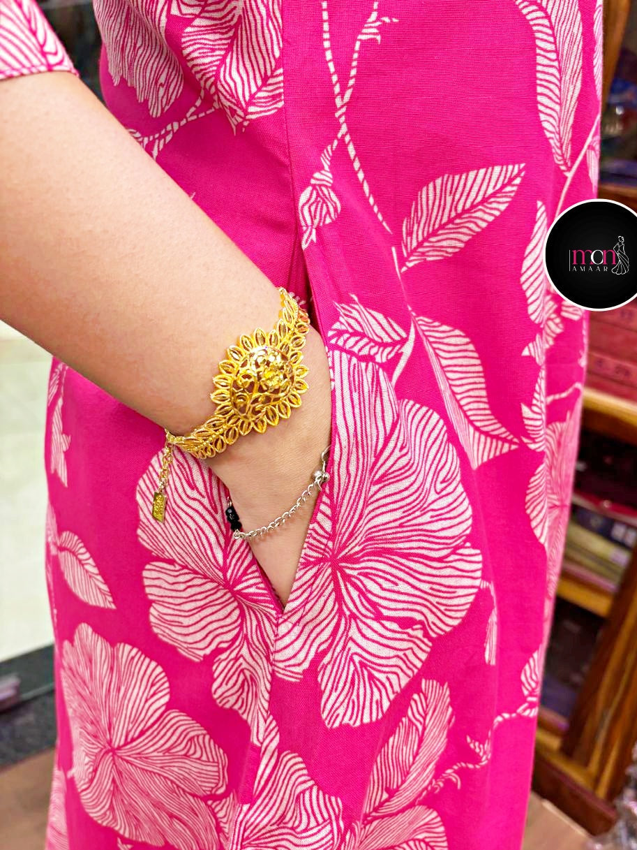 Urban Grace - Cotton Coord Set