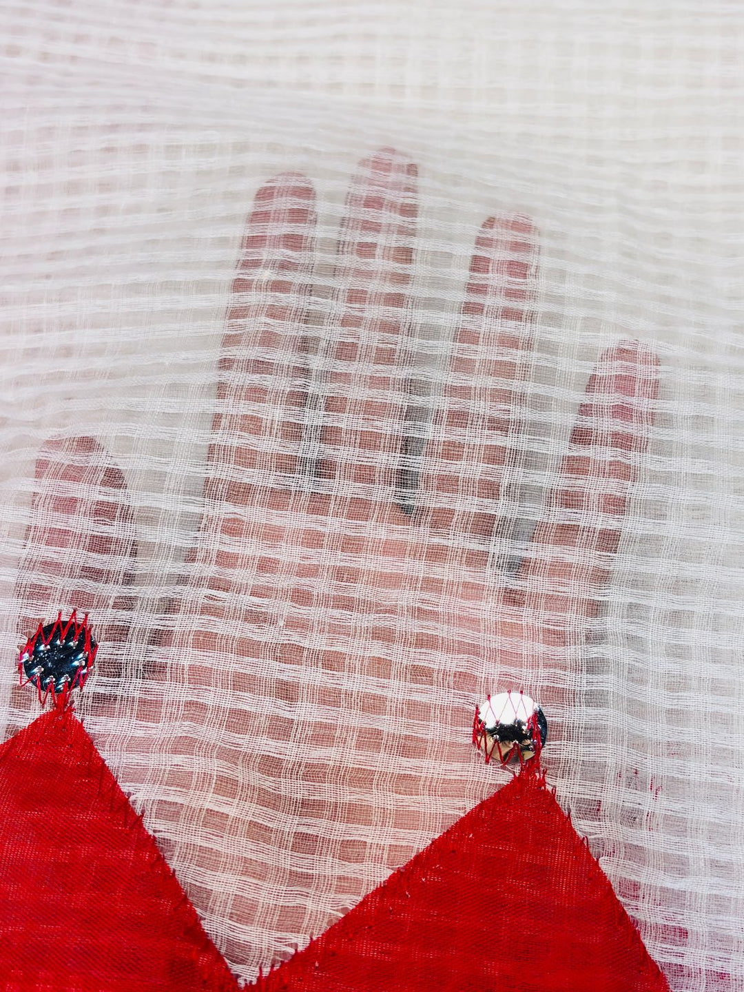 Yashaswini Kota Dhonekhali Cotton Saree