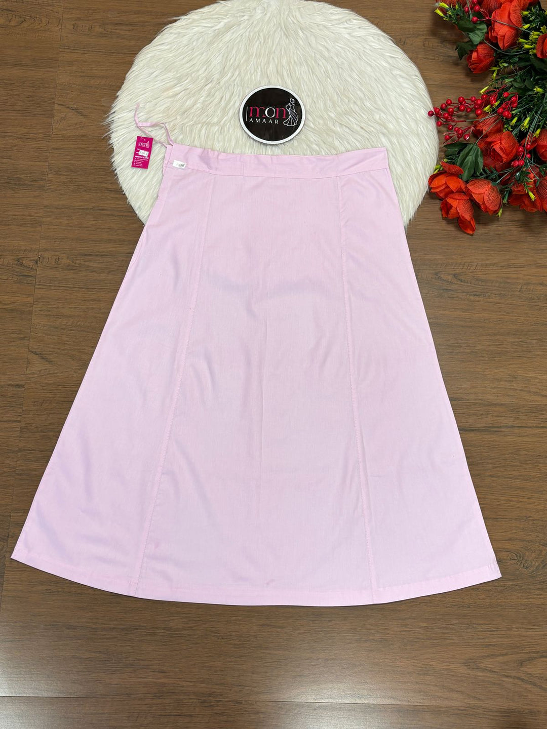 Babing The Pink Underskirt (Petticoat )