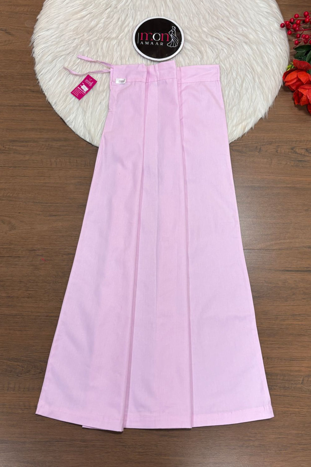 Babing The Pink Underskirt (Petticoat )