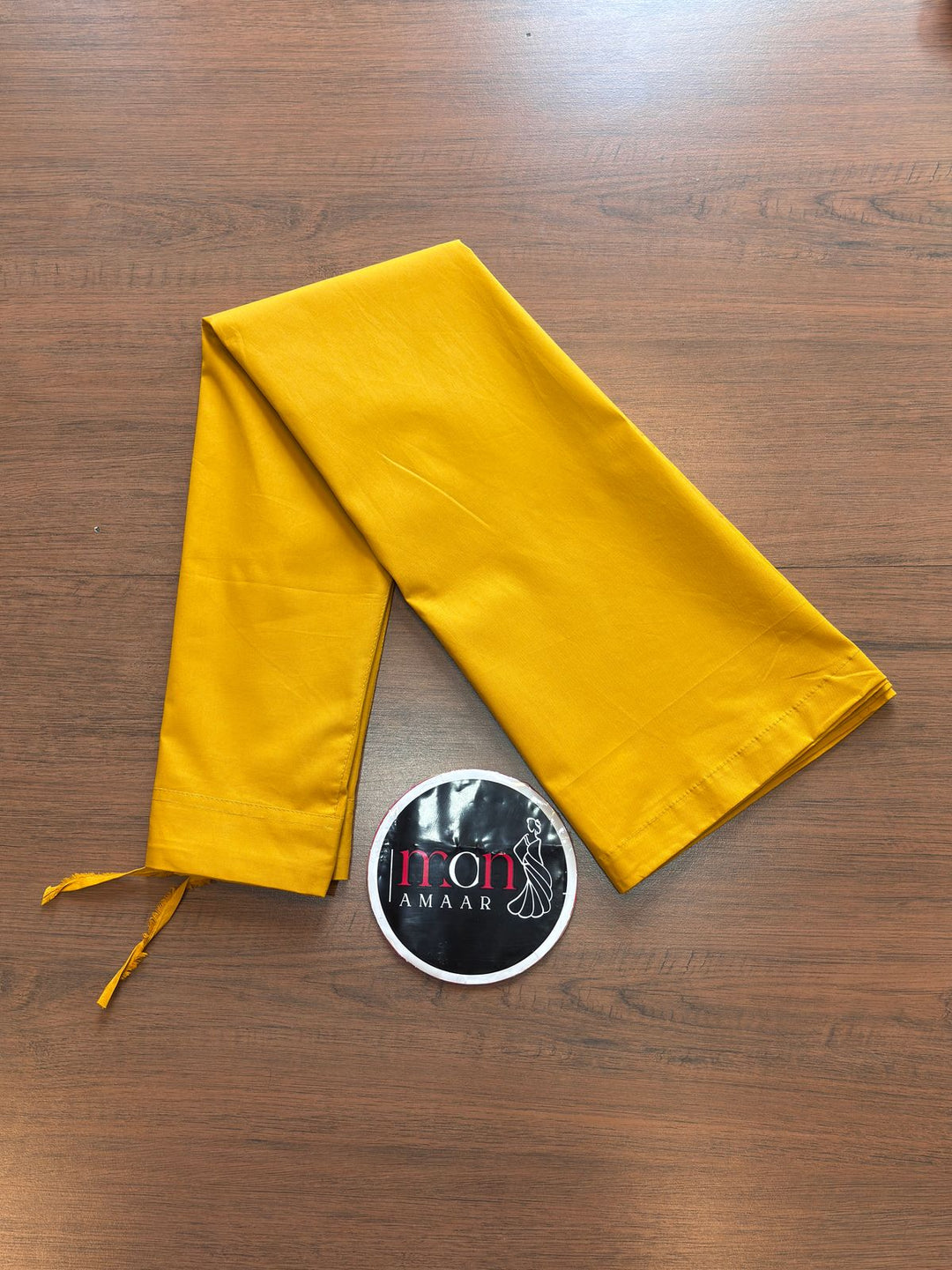 Yellow Sheen -Underskirt (Petticoat )