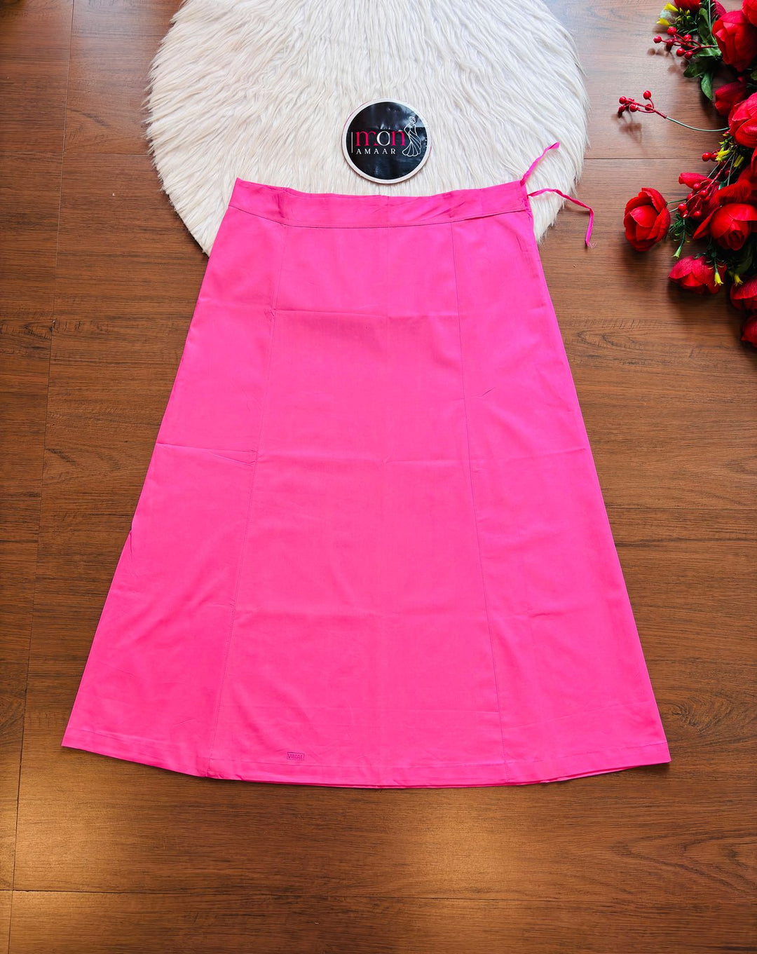 A Pink Dream Underskirt (Petticoat )