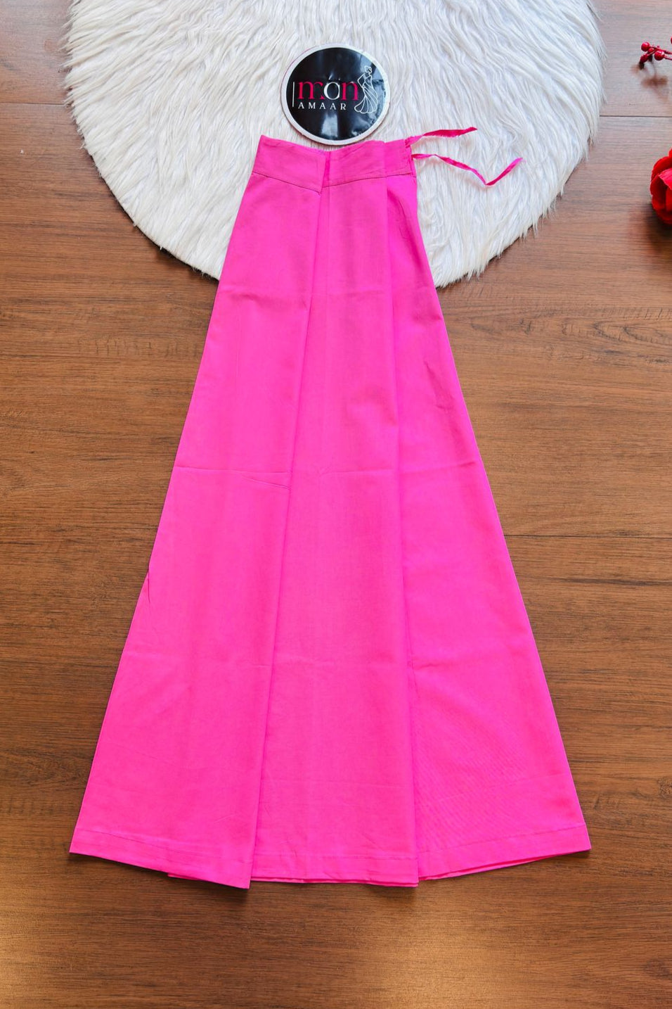A Pink Dream Underskirt (Petticoat )