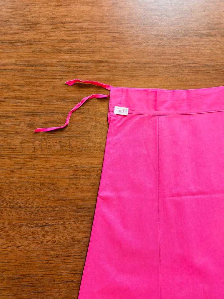 A Pink Dream Underskirt (Petticoat )