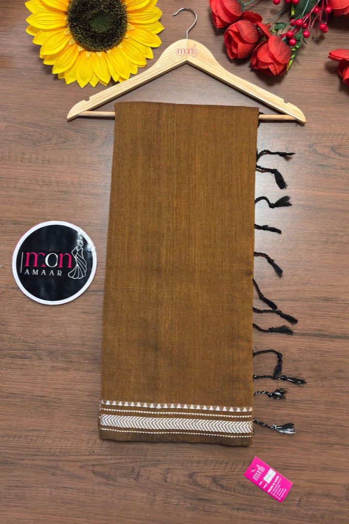 Arrival of Shravani Bengal Cotton Saree