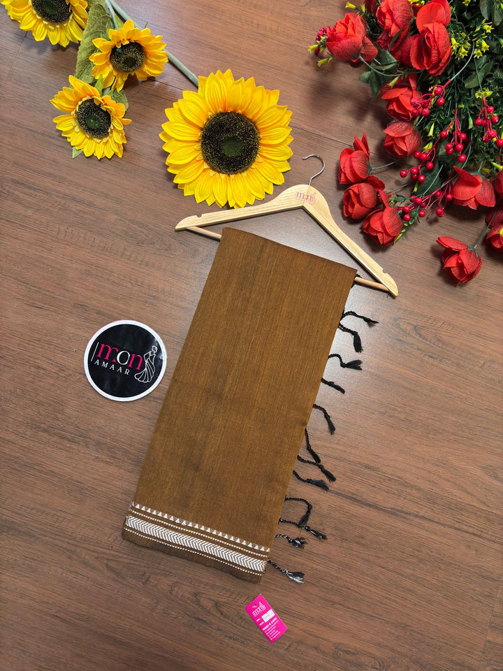 Arrival of Shravani Bengal Cotton Saree