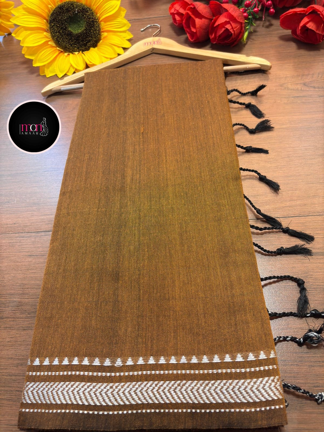 Arrival of Shravani Bengal Cotton Saree