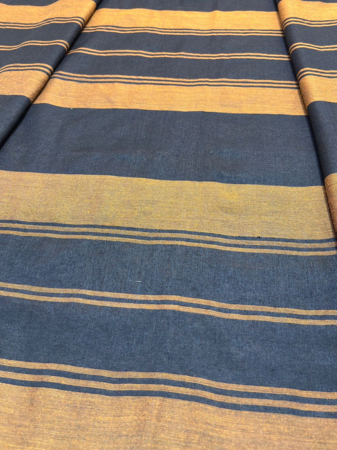 Arrival of Shravani Bengal Cotton Saree