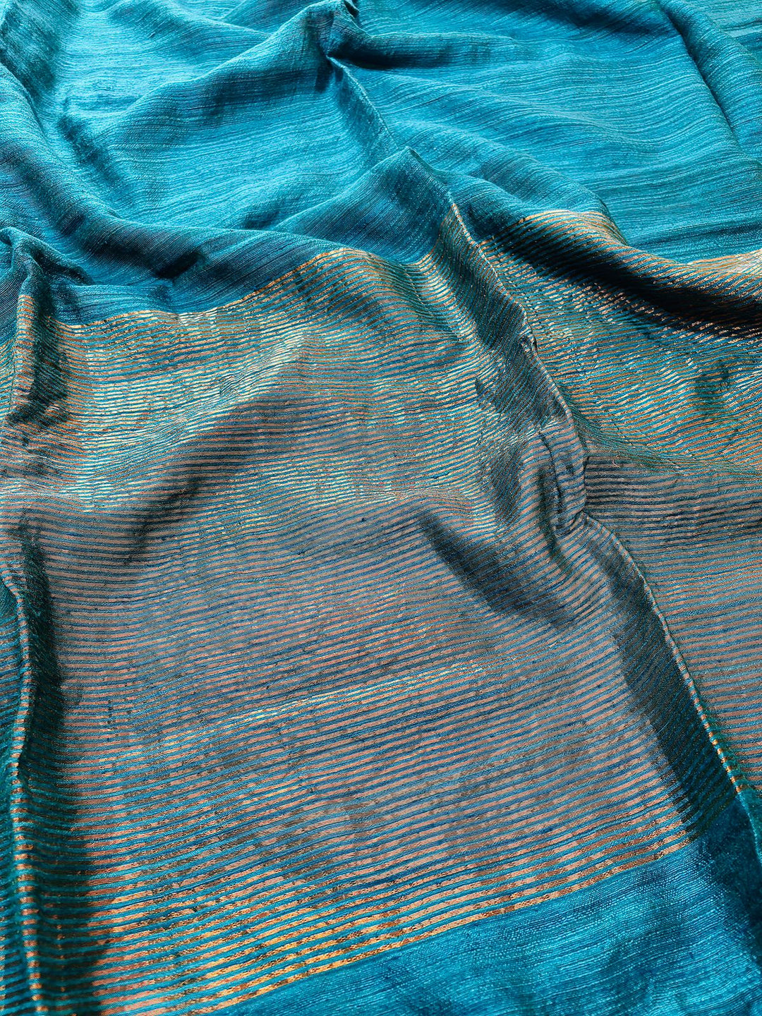Chalchitra- Very ancient Matka Silk Saree