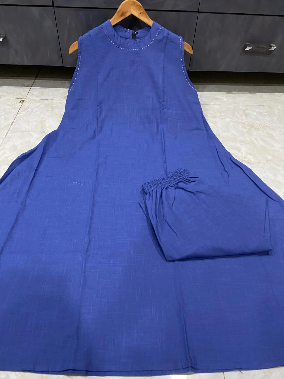 Daughter's Smile Cotton Coord Set