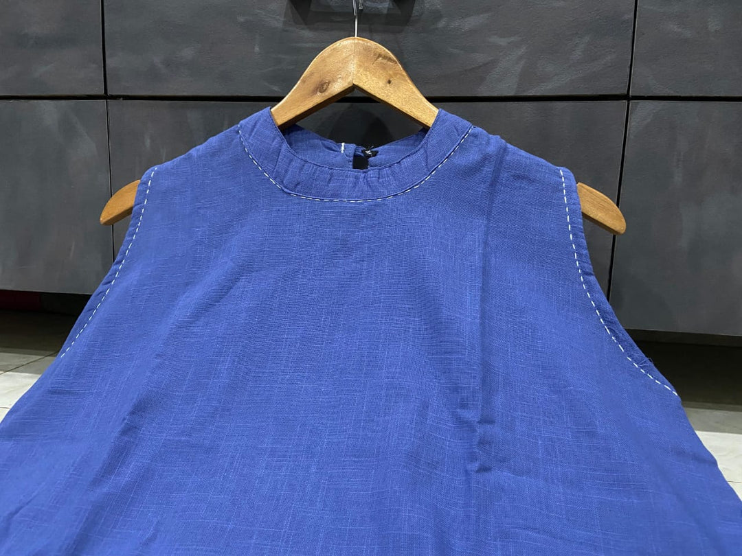 Daughter's Smile Cotton Coord Set