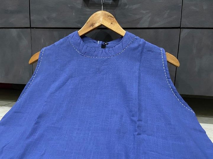 Daughter's Smile Cotton Coord Set